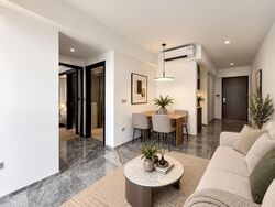 One Bernam (D2), Apartment #614222661